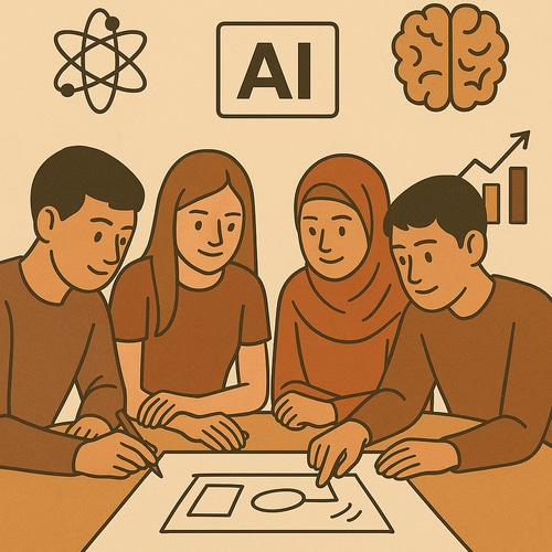 Technology and the Future of Muslim Youth