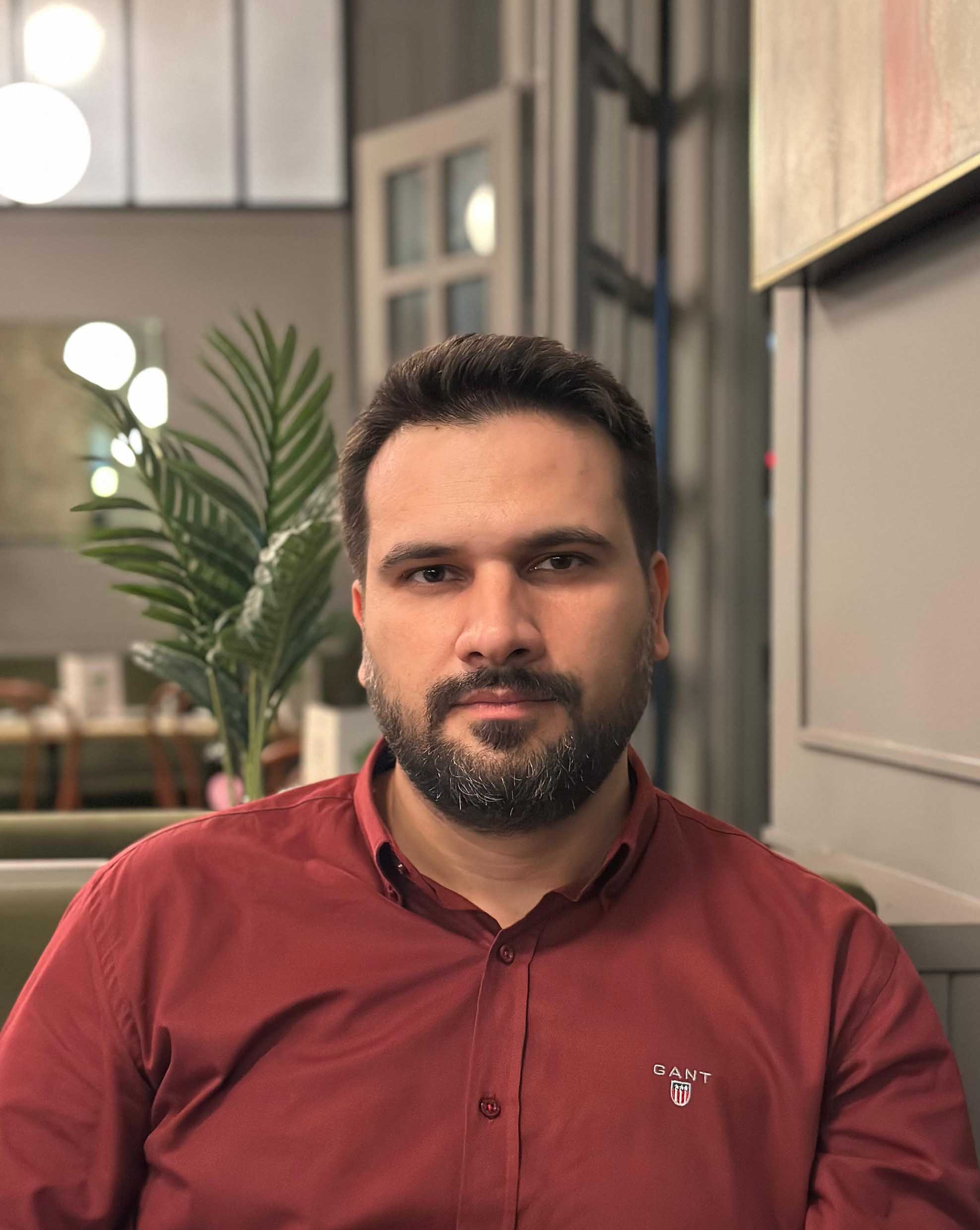 Abdurrahman Şişman