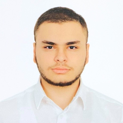 Ahmet Faruk Kızıltepe