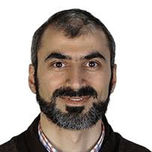 Mehmet Saadeddin Öztürk