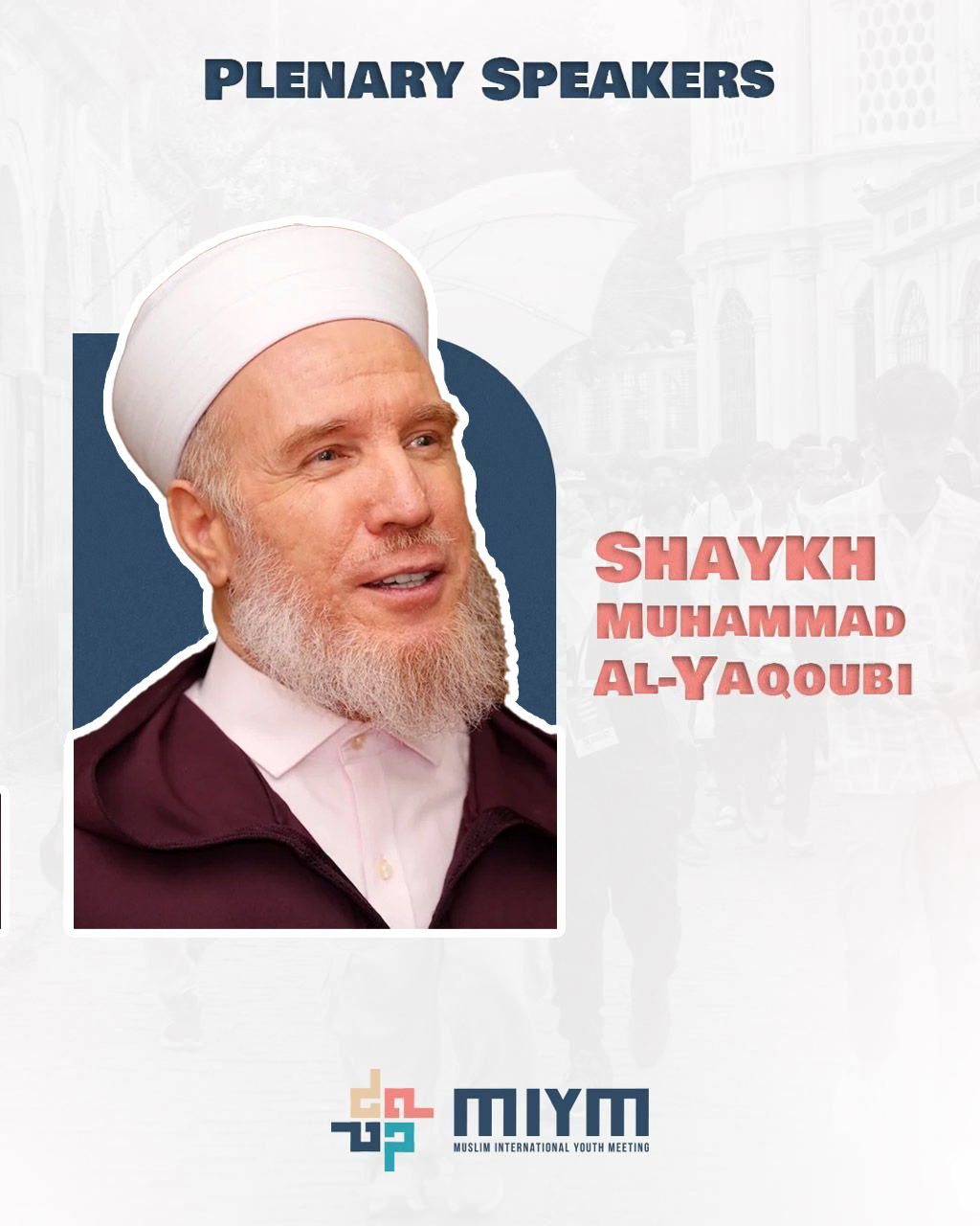 Muhammad al-Yaqoubi