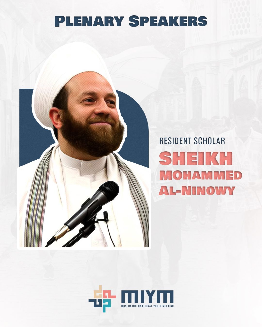 Muhammad bin Yahya Al-Ninowy